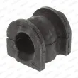 MOOG HO-SB-14647 - Suspension, stabilisateur