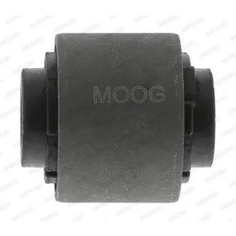 Silent bloc de suspension (train arrière) MOOG OEM 52395S5A004