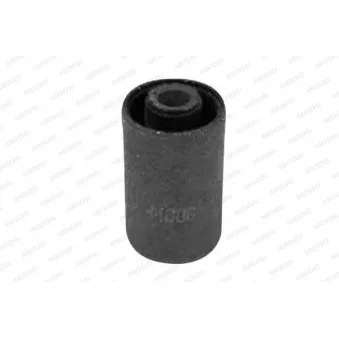 Silent bloc de suspension (train avant) MOOG OEM 51360S04G00