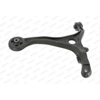 Triangle ou bras de suspension (train avant) MOOG OEM 51350SEAE01