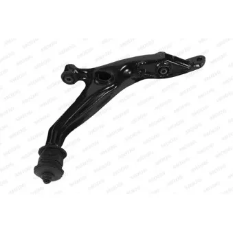 Triangle ou bras de suspension (train avant) MOOG OEM 51350S04G00