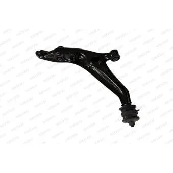 Triangle ou bras de suspension (train avant) MOOG OEM 51360S04G00