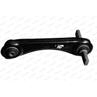 Bras de liaison, suspension de roue arrière droit MOOG OEM 52390SR0A00
