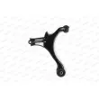 MOOG HO-WP-2548 - Triangle ou bras de suspension (train avant)