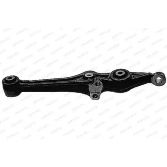 Triangle ou bras de suspension (train avant) MOOG OEM 51365S84A00