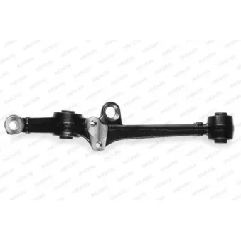 Triangle ou bras de suspension (train avant) MOOG OEM 51355SV7A00