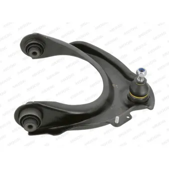Triangle ou bras de suspension (train avant) MOOG OEM 51460SDAA01