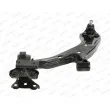 MOOG HO-WP-8097 - Triangle ou bras de suspension (train avant)