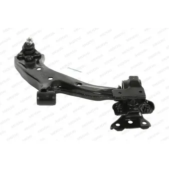 Triangle ou bras de suspension (train avant) MOOG OEM 51350SWAE01