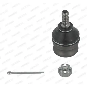 MOOG HY-BJ-1614 - Rotule de suspension