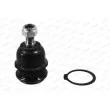MOOG HY-BJ-1630 - Rotule de suspension