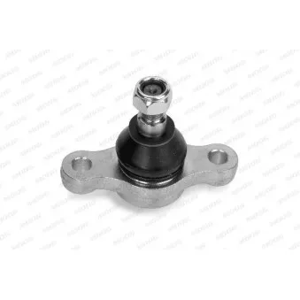 Rotule de suspension MOOG OEM 5176138A00