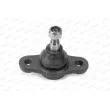 MOOG HY-BJ-3977 - Rotule de suspension