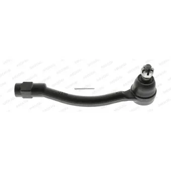 Rotule de barre de connexion avant gauche MOOG OEM 568204L000