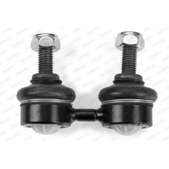 Entretoise/tige, stabilisateur MOOG OEM 5483034000