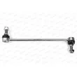 MOOG HY-LS-2625 - Entretoise/tige, stabilisateur