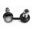 MOOG HY-LS-2639 - Entretoise/tige, stabilisateur