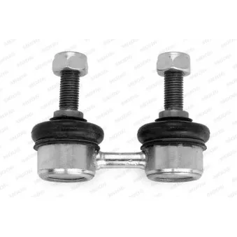 Entretoise/tige, stabilisateur MOOG OEM 5483034000
