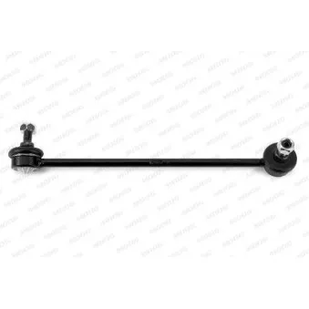 Entretoise/tige, stabilisateur avant gauche MOOG OEM 548302C000