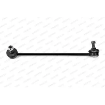 Entretoise/tige, stabilisateur avant droit MOOG OEM 548402C000