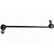 MOOG HY-LS-4942 - Entretoise/tige, stabilisateur avant gauche