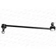 MOOG HY-LS-4943 - Entretoise/tige, stabilisateur avant droit
