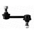 MOOG HY-LS-4944 - Entretoise/tige, stabilisateur