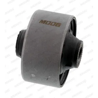 Silent bloc de suspension (train avant) MOOG OEM 54584A6000