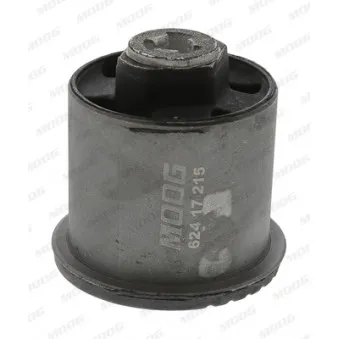 Suspension, corps de l'essieu MOOG OEM 551601M000