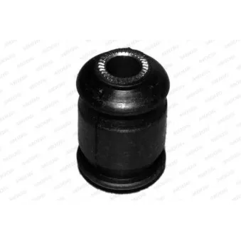 Silent bloc de suspension (train avant) MOOG OEM 545011C000