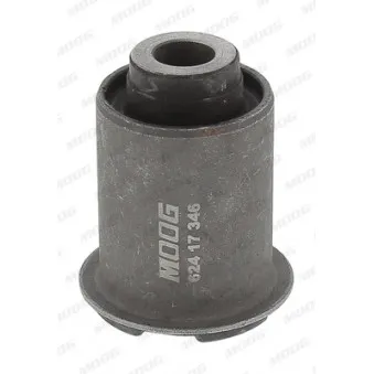 Silent bloc de suspension (train avant) MOOG OEM 545502P000