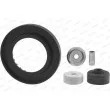 Kit de réparation, coupelle de suspension MOOG [HY-SB-9790]