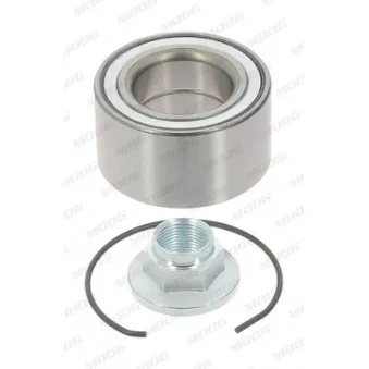 Roulement de roue avant MOOG OEM 5172029100