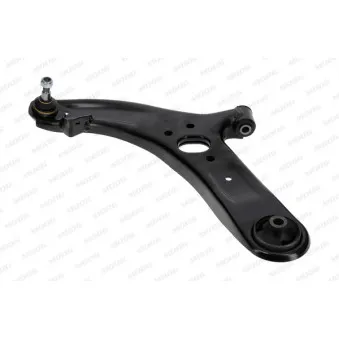 Triangle ou bras de suspension (train avant) MOOG OEM 545001R000