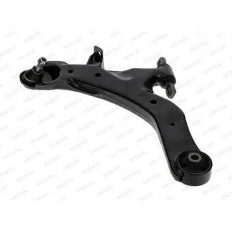 Triangle ou bras de suspension (train avant) MOOG OEM 545002D002