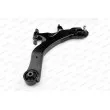 MOOG HY-WP-2651 - Triangle ou bras de suspension (train avant)