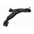 MOOG HY-WP-3149 - Triangle ou bras de suspension (train avant)