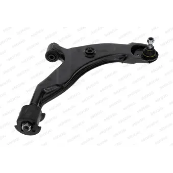 Triangle ou bras de suspension (train avant) MOOG OEM 5450122100