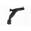 MOOG HY-WP-3149 - Triangle ou bras de suspension (train avant)