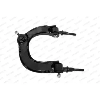 Triangle ou bras de suspension (train avant) MOOG HY-WP-7360