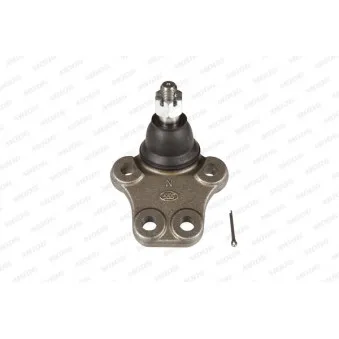 MOOG IS-BJ-10054 - Rotule de suspension