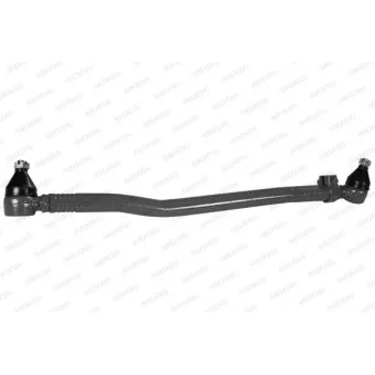 Barre de direction MOOG OEM 4667156