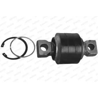 Kit de remise en état, bras de liaison MOOG OEM 0513757