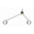 MOOG JA-TC-7069 - Triangle ou bras de suspension (train avant)