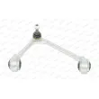 MOOG JA-TC-7070 - Triangle ou bras de suspension (train avant)