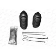 MOOG K150012 - Jeu de joints-soufflets, direction