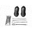 MOOG K150143 - Jeu de joints-soufflets, direction