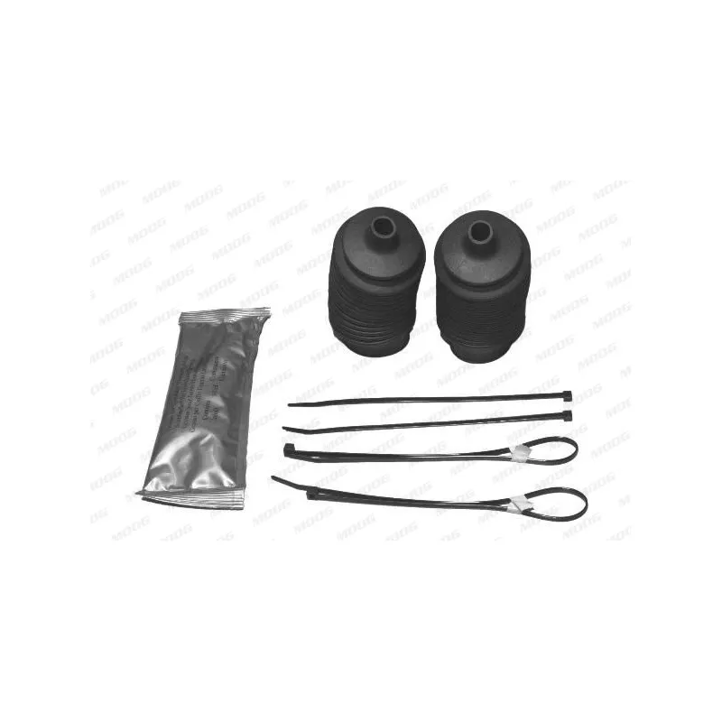 Jeu de joints-soufflets, direction MOOG K150164 - Visuel 1