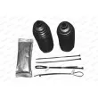 MOOG K150228 - Jeu de joints-soufflets, direction
