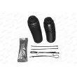 MOOG K150259 - Jeu de joints-soufflets, direction